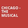 Chicago The Musical, Cobb Great Hall, East Lansing