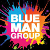 Blue Man Group at Cobb Great Hall Blue Man Group at Cobb Great Hall