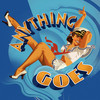 Anything Goes at Cobb Great Hall Anything Goes at Cobb Great Hall