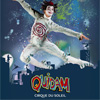 Cirque du Soleil - Quidam at Jack Breslin Arena