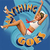 Anything Goes at Cobb Great Hall