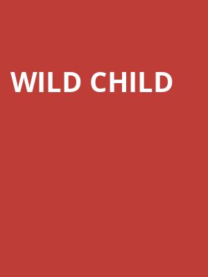 Wild Child, The Loving Touch, East Lansing