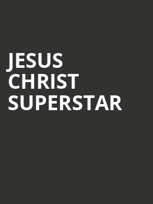 Jesus Christ Superstar, Cobb Great Hall, East Lansing