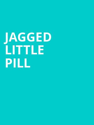 Jagged Little Pill, Cobb Great Hall, East Lansing