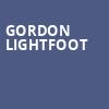 Gordon Lightfoot, Cobb Great Hall, East Lansing