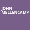 John Mellencamp, Cobb Great Hall, East Lansing