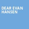 Dear Evan Hansen, Cobb Great Hall, East Lansing