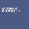Mannheim Steamroller, Cobb Great Hall, East Lansing